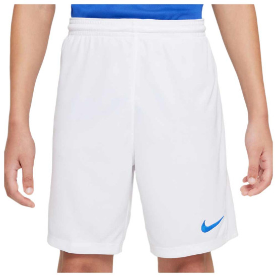 Nike Παιδικό σορτς Dri-FIT Park 3 Shorts Nike Παιδικό σορτς Dri-FIT Park 3 Shorts